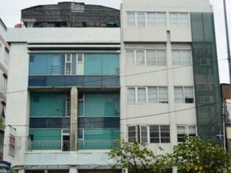 Hotel Mutiara Jacarta Exterior foto